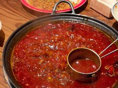 -旧街市鲜货老火锅(大光路店)