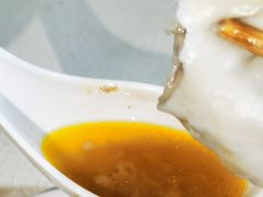 -笑云开汤包店(网巾市店)