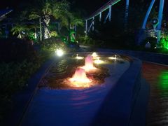 -大信·云顶星河游乐王国