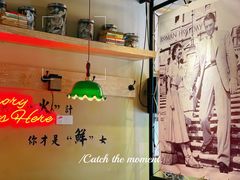 -海煮叹鲜·粥底火锅·港式海鲜打边炉(赛银国际广场店)