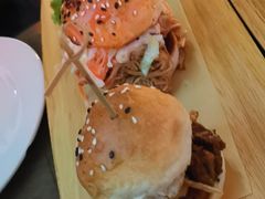 -Big Bamboo 大竹子体育主题餐厅(虹梅路店)