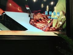 -加餐海鲜自助(宝龙一城店)