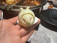 -一绪に寿喜烧(虹悦城店)