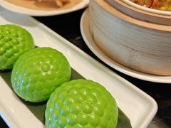 -珠江皇冠假日酒店-富临轩中餐厅