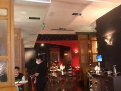 大堂-小资太太餐厅(南岗区店)