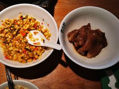 -费大厨辣椒炒肉(万家丽一店)