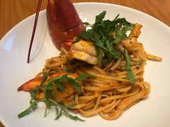 -君悦酒店·La Terrazza意合園·意式风味