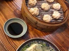 -大郎桥瑞陆糖粥(小太平巷店)