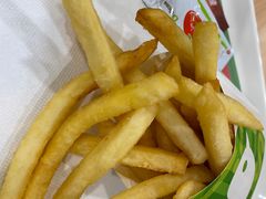 -德克士(砂之船奥特莱斯店)