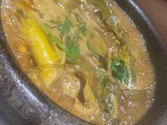 -小放牛河北菜(长安万达店)