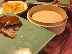 -唐廊烤鸭店(工体店)