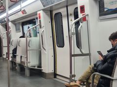 -平安里(地铁站)