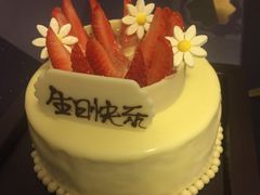 -黑池口感烘焙·生日蛋糕(坂田店)