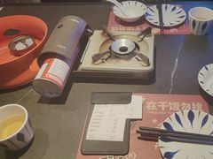 -花漫里日式餐厅(城东中骏店)