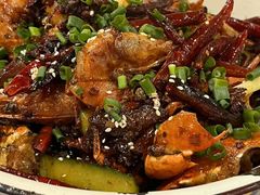 -辣螃铠盆盆蟹大排档(总店)