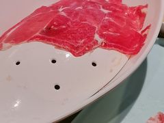 -彤德莱牛肉火锅(双港店)