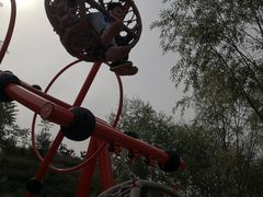 -西部长青自然儿童乐园