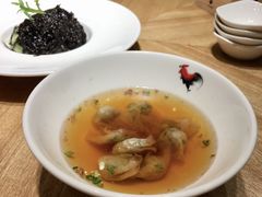 -莆田餐厅PUTIEN(三里屯店)