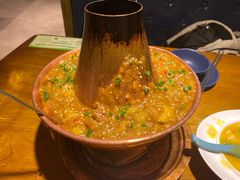 -觅山云南菜(泊富ICITY店)