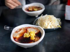 冰粉-丽影重庆小面(定西路店)