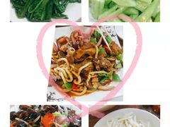 羊羔肉-清真·伊清阁餐厅