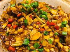 -小天厨民间菜馆(深圳街店)
