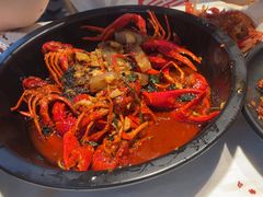 -聚味瞿记·龙虾堂(渔人码头一店)