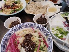 -老北京炸酱面大王.铜锅涮肉(朝阳门店)