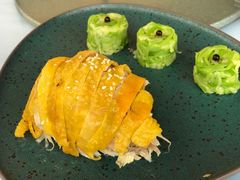 手撕咸鸡-圆苑(金茂店)