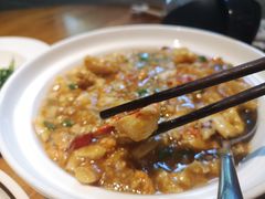 风味蟹酱-宁海食府(天一阁望京店)