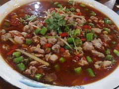 -盛世盐帮·自贡特色(总店)