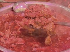 -阿娟牛肉丸·手打牛肉丸·现做现卖