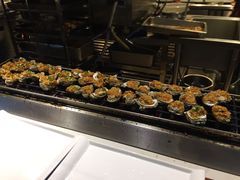 -SEA西雅图海鲜自助餐厅(正义店)