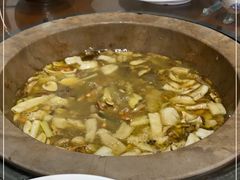 -双喜农庄·菌香园(安居家园店)