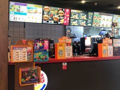 -汉堡王(房山绿地缤纷城店)