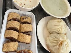 -姚记炒肝店(鼓楼店)