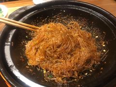 -巢爷老味(东方红店)