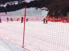-太子岭滑雪场