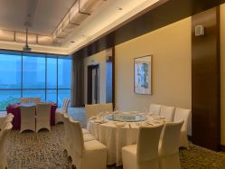 -福朋喜来登酒店·宴会厅