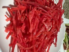 -厚味居炙子烤肉·清真(天桥南纬路店)