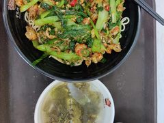 -常熟炒浇面馆(蓝旗街店)