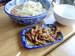 -裕兴记·三虾面(西北街总店)