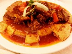 -楼兰印象(朝外店)
