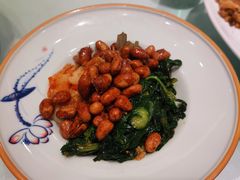 -陈家老院子(高新店)
