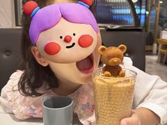 -鹿港小镇(悠唐店)