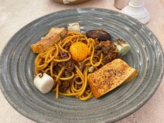 -玲婧胡同·生日蛋糕·餐厅(嘉里城店)