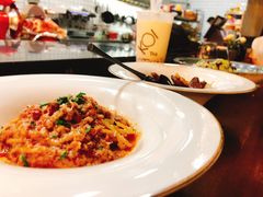 -1861意大利餐厅(文化广场店)