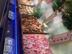 -焰江山海鲜牛排烤肉自助(锦华万达二星店)