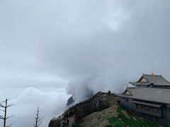 -峨眉山风景名胜区