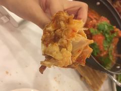 -新加坡海鲜共和(名胜世界圣淘沙海滨坊)